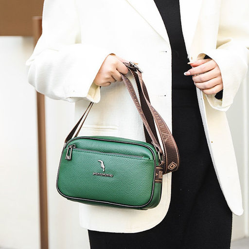 Bags Сумка женская / кожа / 00611251  фото 3