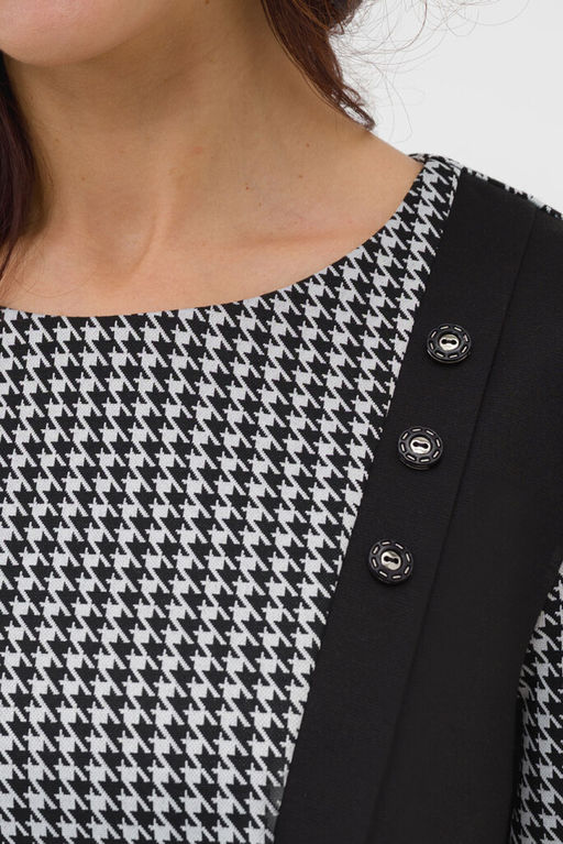 Туника Эдит (46-54) - Serenada фото 6