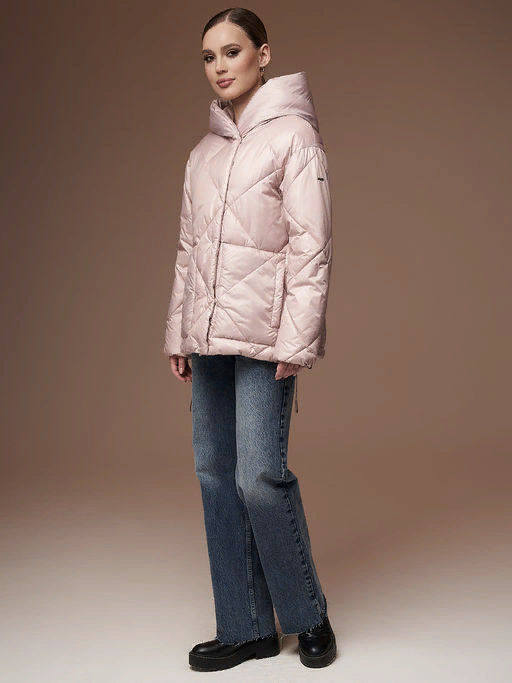 Пуховик женский 

АРТ. 71925z - Hoops фото 59