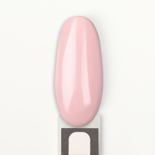 Гель лак для ногтей DELICATE NUDE, 3-х фазный, 8 мл, LED/UV, цвет нежно - розовый (02) - Queen fair фото 11