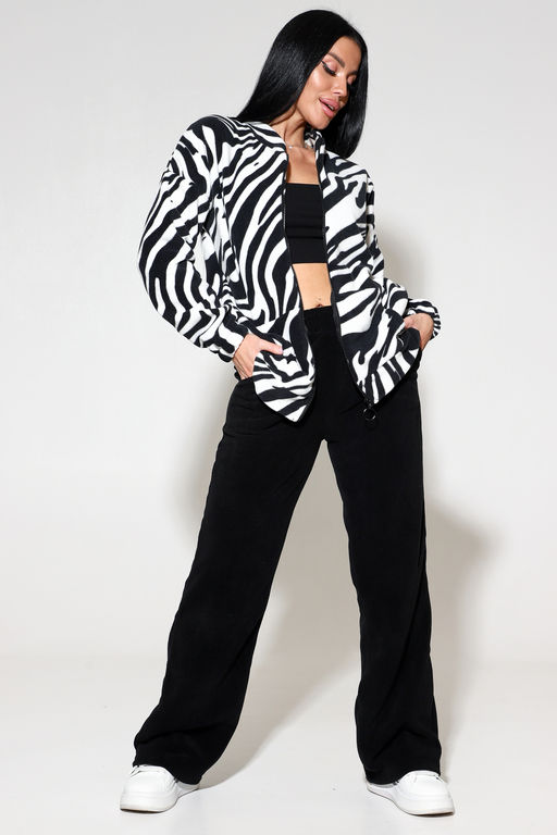 20185 Брюки женские - Натали фото 3