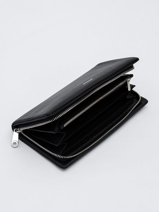 Клатч 20912 black Pratero