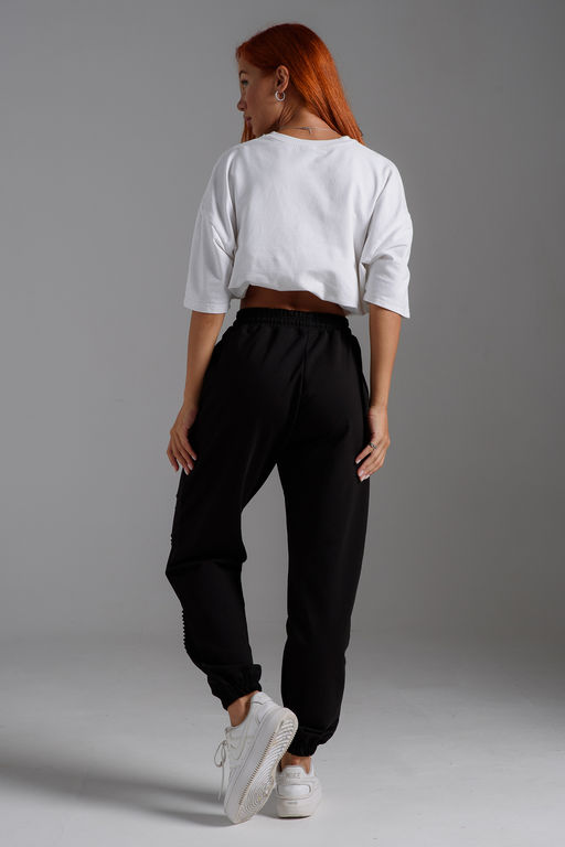 7483 брюки женские