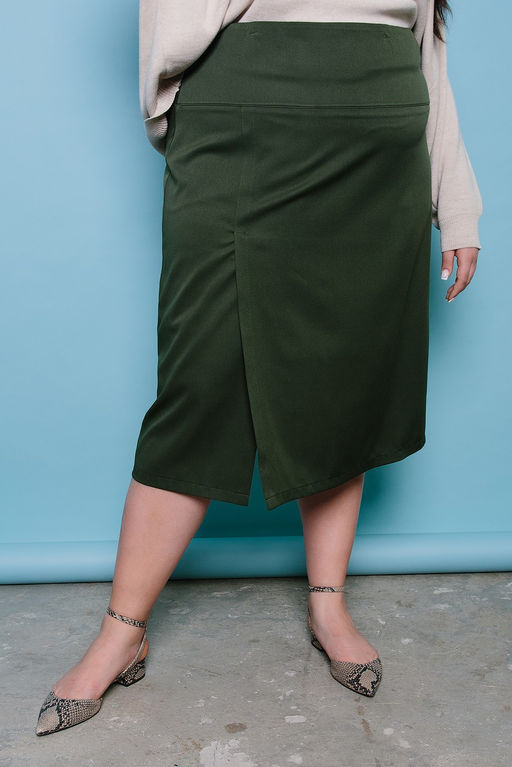 Юбка женская - Jp фото 7