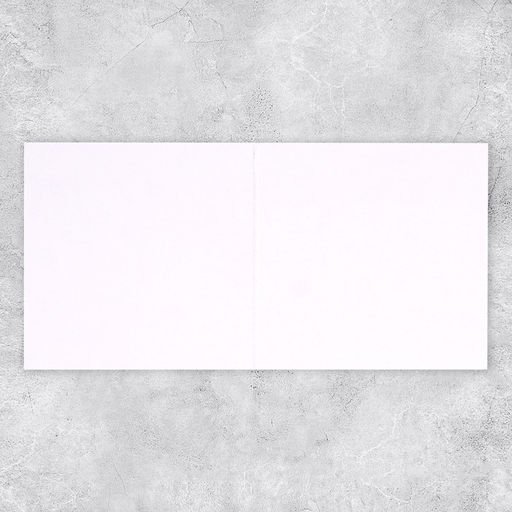 Цена за 20 шт. Открытка «Любимому учителю», лилии, 7 х 7 см