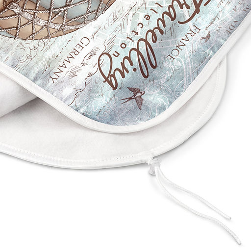 Чехол для гладильной доски, большой, 143*54 см, TRAVELLING , шт - Valiant фото 2