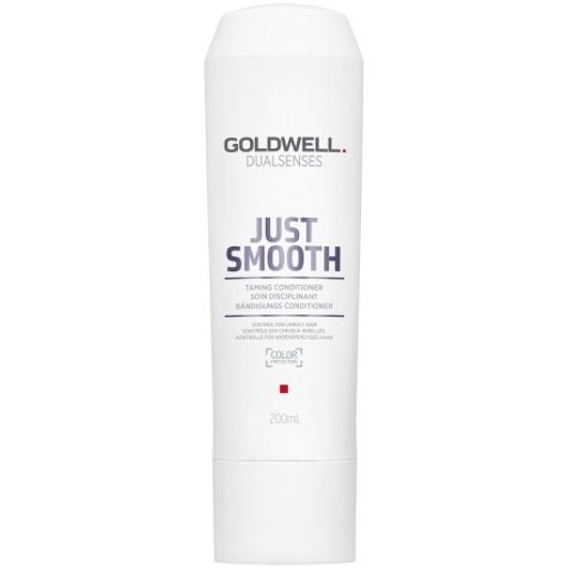 Gоldwell dualsenses just smooth кондиционер усмиряющий для непослушных волос - Goldwell фото 2