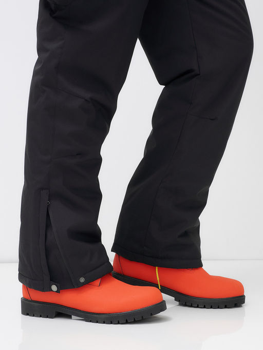 Горнолыжный костюм Leifensh 389Bl мужской анорак зимний белый  фото 29