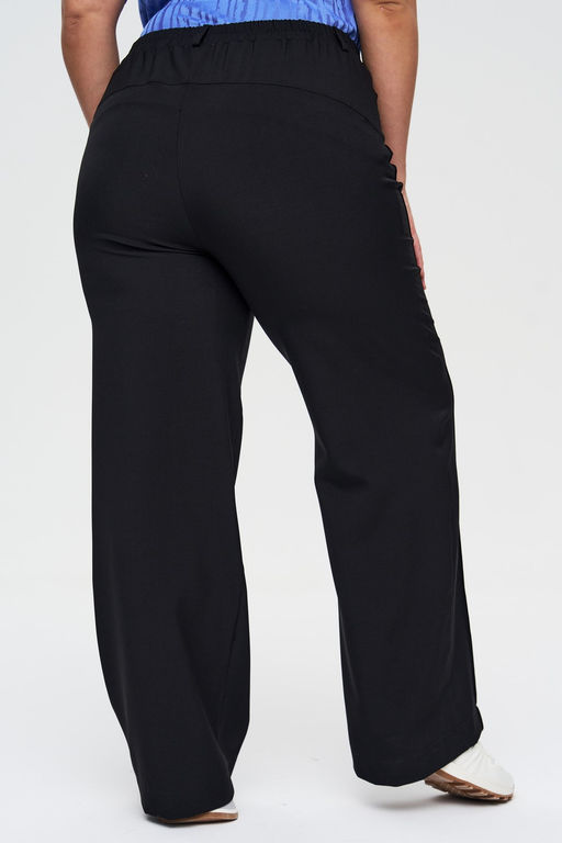 Брюки Дэвид черный