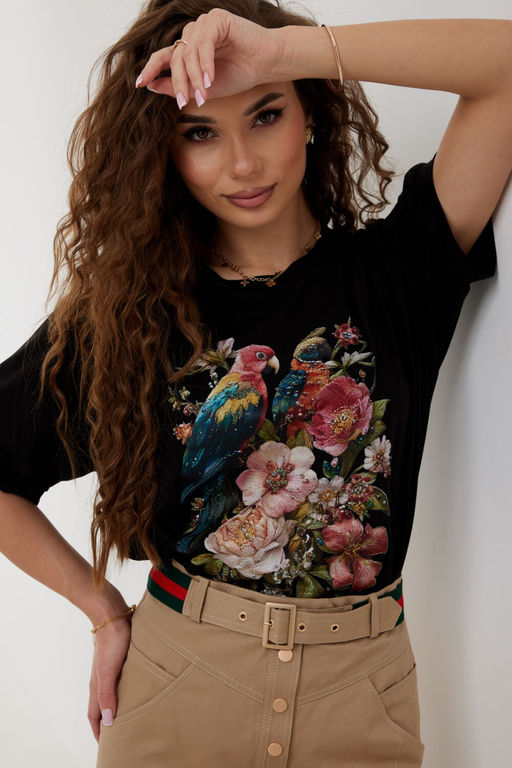 Футболка Vesnaletto 4391-4