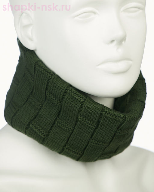 100-64 Снуд для мальчика (1-6 лет)