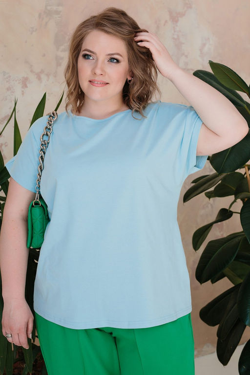 Футболка женская - Jp фото 12