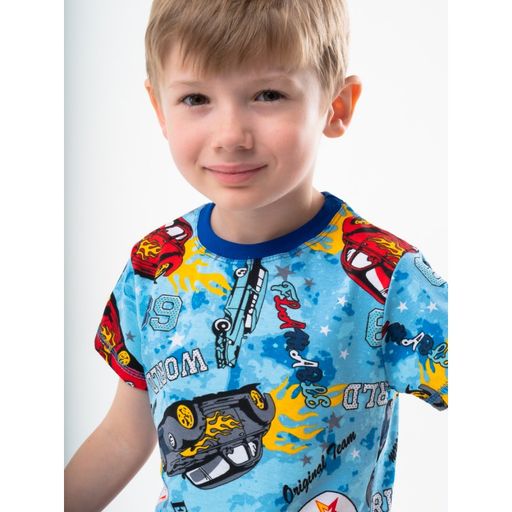 Костюм Автоспорт - Ronda фото 2