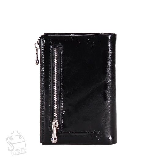 Женский кошелек 9937-1301 black Vermari в Новосибирске