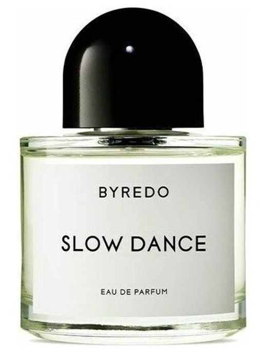 BYREDO PARFUMS SLOW DANCE unisex 50ml edp  фото 2