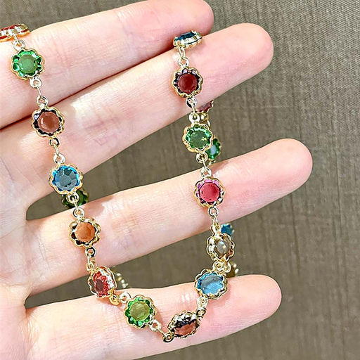 Колье арт. 26 7060 (id 279632) - Rada фото 3