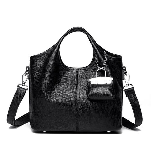 Bags Сумка женская / кожа / 010253