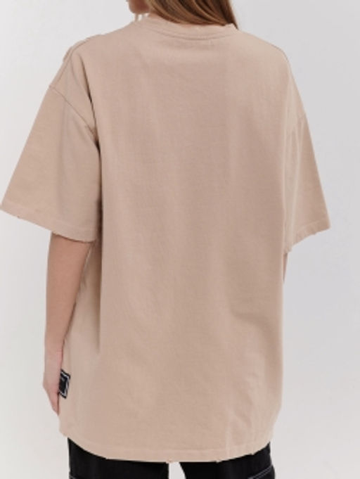 ФУТБОЛКА ЖЕНСКАЯ - Chic & charisma фото 4