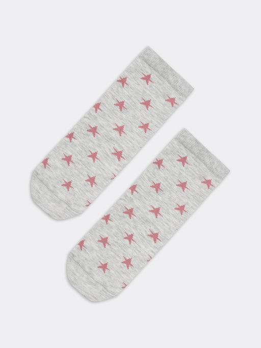 Цена за 5 пар! НОСКИ ДЕТСКИЕ