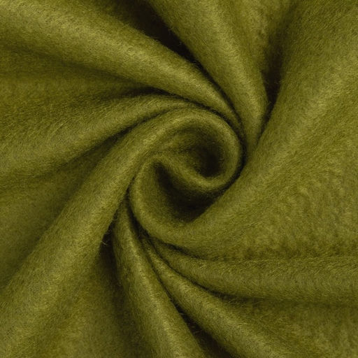 Плед флисовый «Экономь и Я», 150×130 см, 160 г/м², зелёный