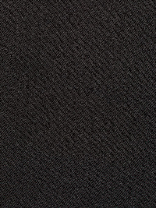 Брюки базовые для мальчика на резинке черные 22-6001 черный - Mini maxi фото 6