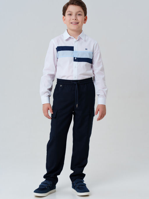 PlayToday / Брюки для мальчика  фото 10