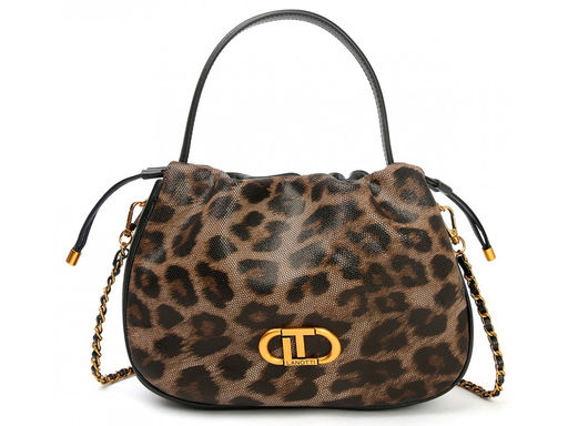 Сумка Lanotti FLORENZA KISET 5839/леопард