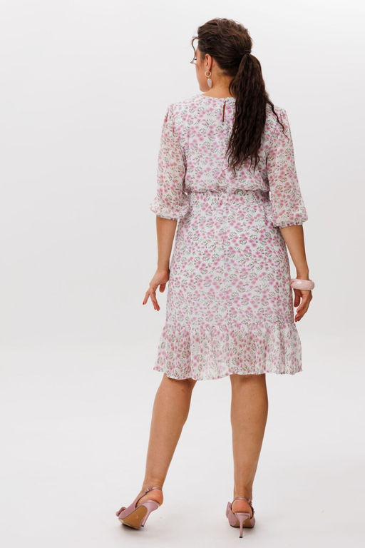 Платье ANELLI 1589 нежный бутон фото 4