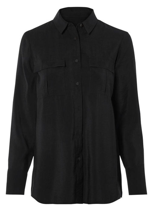 Блузка из вискозы ESMARA  фото 11