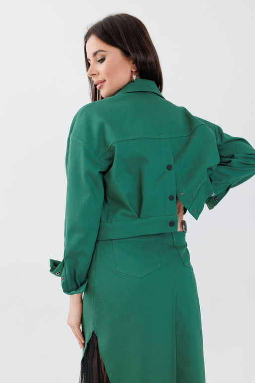 Джемпер ANELLI 1385 крыжовник  фото 1297