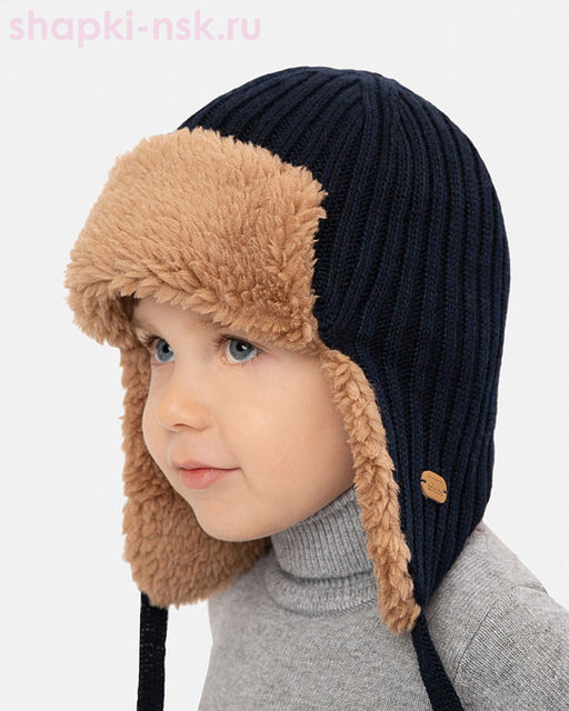 Айлерс Ушанка (50-52)