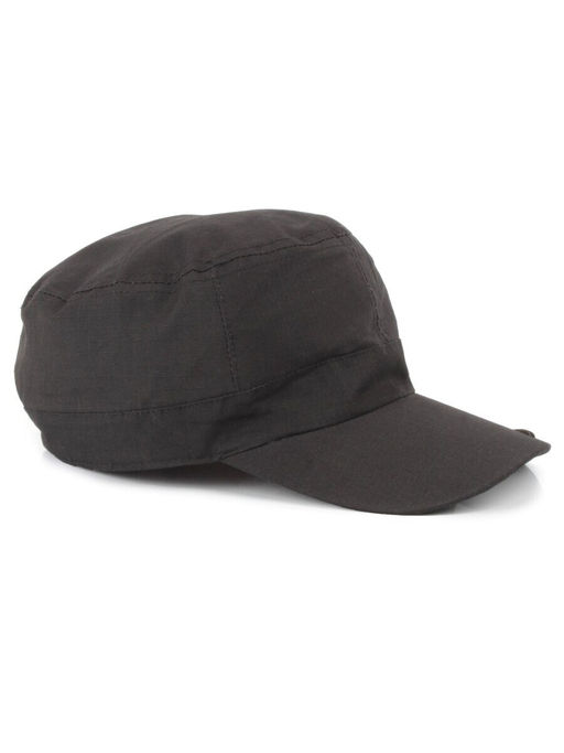 LTD-5 BLACK Бейсболка