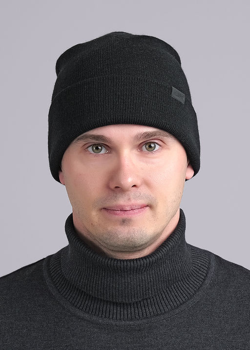 Шапка мужская