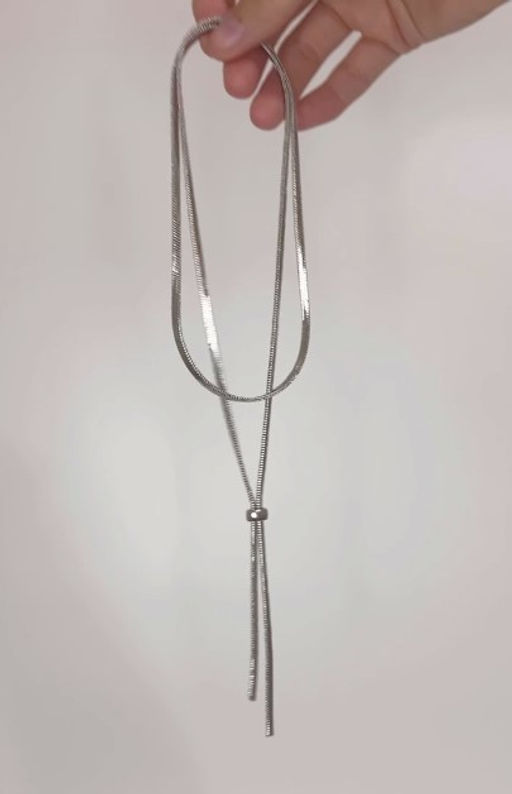 17-701119300 Колье - J.prettier фото 4