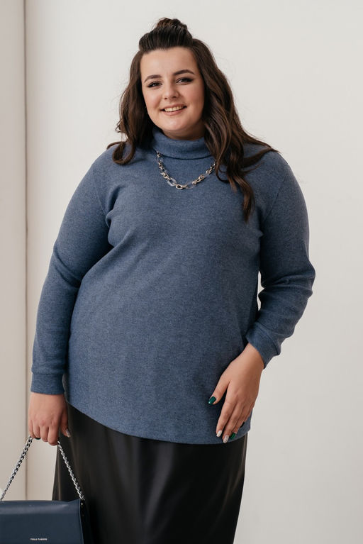 Водолазка женская - Jp фото 8