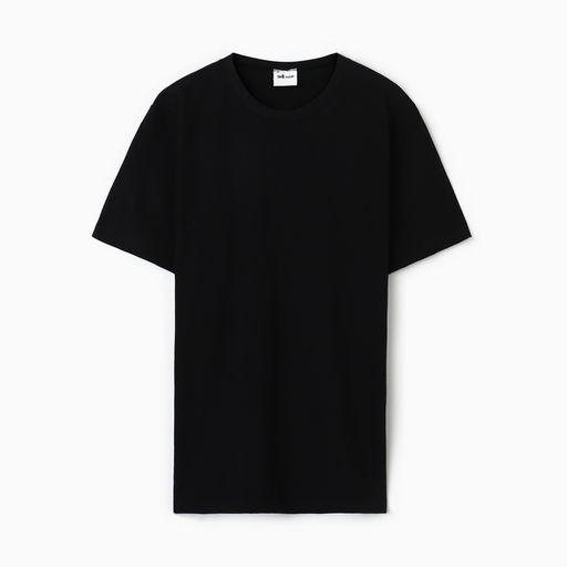 Футболка мужская Collorista черный р-р 46-48