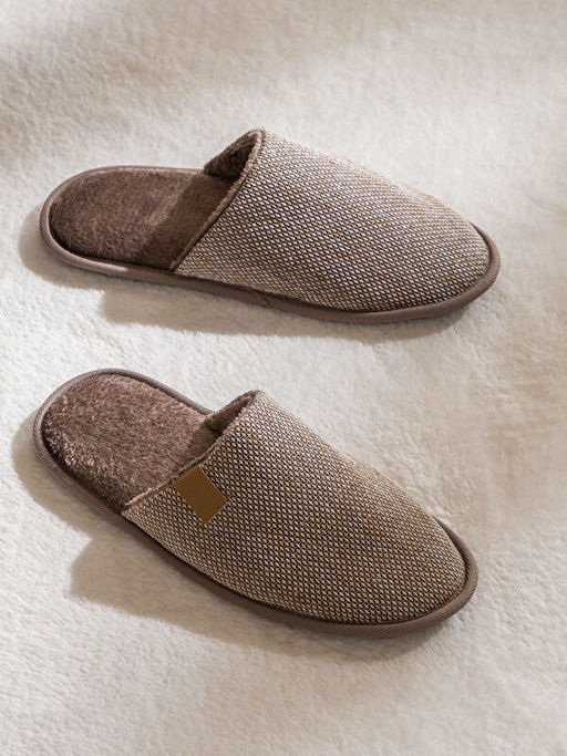 Has?r G?r?n?ml? Erkek Ev Terli?i