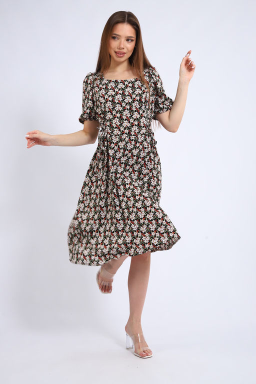 Женское платье 31958