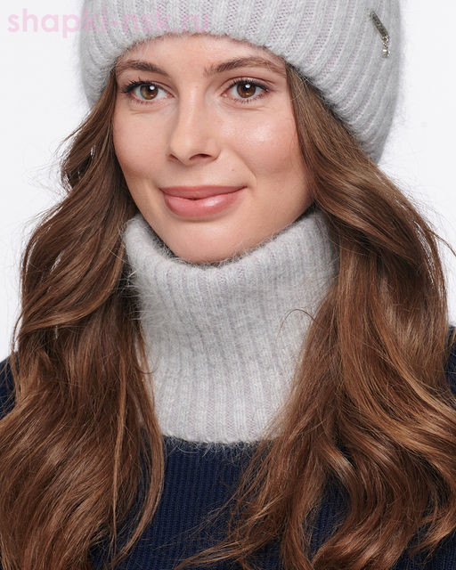 481 PB Снуд женский (13 х 21)