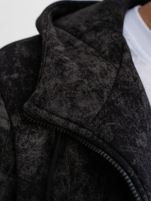 Толстовка футер 3-х нитка начес - Binita фото 10