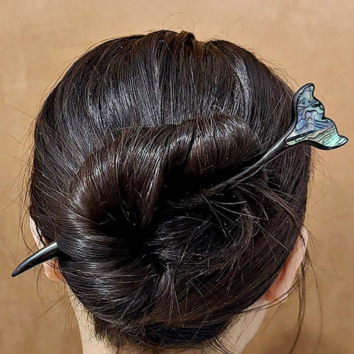 Шпилька для волос арт. 04 2828 (id 284934) - Rada фото 4