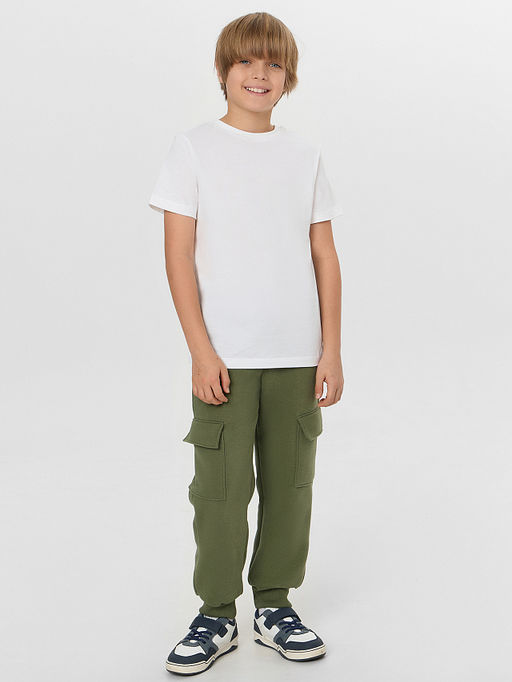 БРЮКИ ДЛЯ МАЛЬЧИКОВ