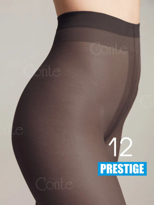 Prestige 12XL   (96/12) КСЗ - Nero