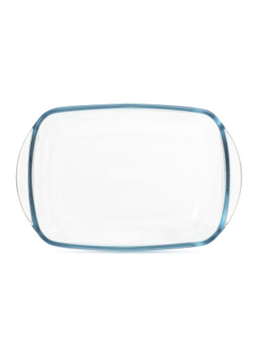 Форма для запекания и выпечки ESSENTIALS 23х15см прямоугольная - Pyrex фото 3