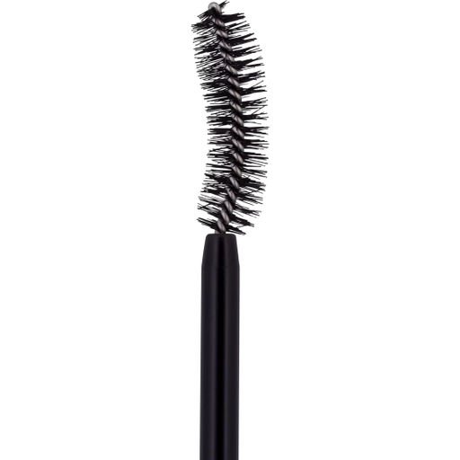 essence Тушь для ресниц с эффектом удлинения и объема ультрачерная Lash Like a Boss Instant Volume & Lenght Mascara Ultra Black 9,5 мл  фото 6