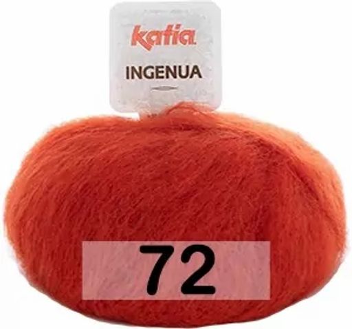 INGENUA - Katia фото 30