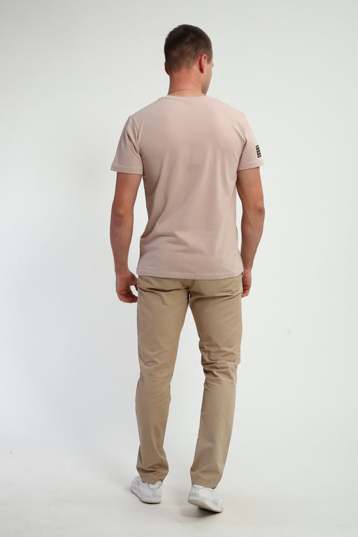 Футболка мужская 052