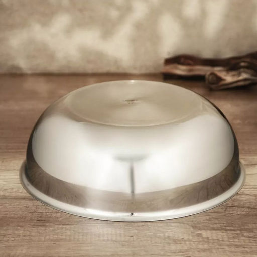 Миска глубокая 6,0л арт.1с2367 (г.Аша) /Амет/  фото 3