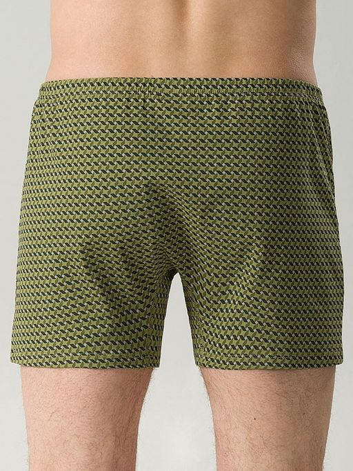 MUB6864 трусы мужские