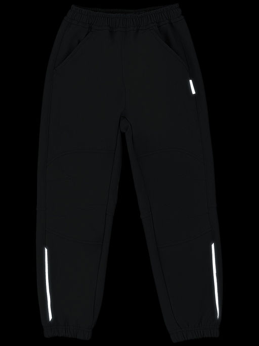 Брюки 2л17325 черный - Nikastyle фото 7